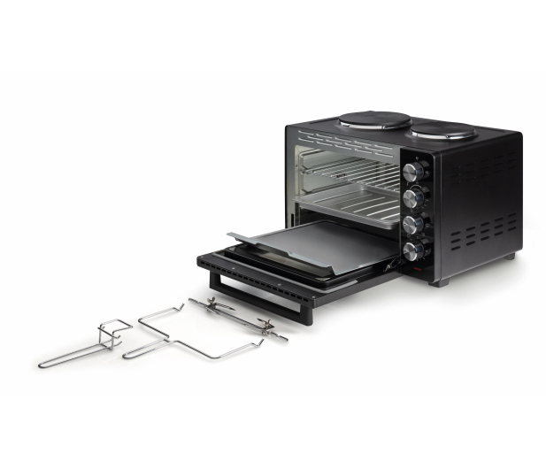 Gorenje MINI PIEKARNIK OM 30GBX - 1368543 - zdjęcie 9